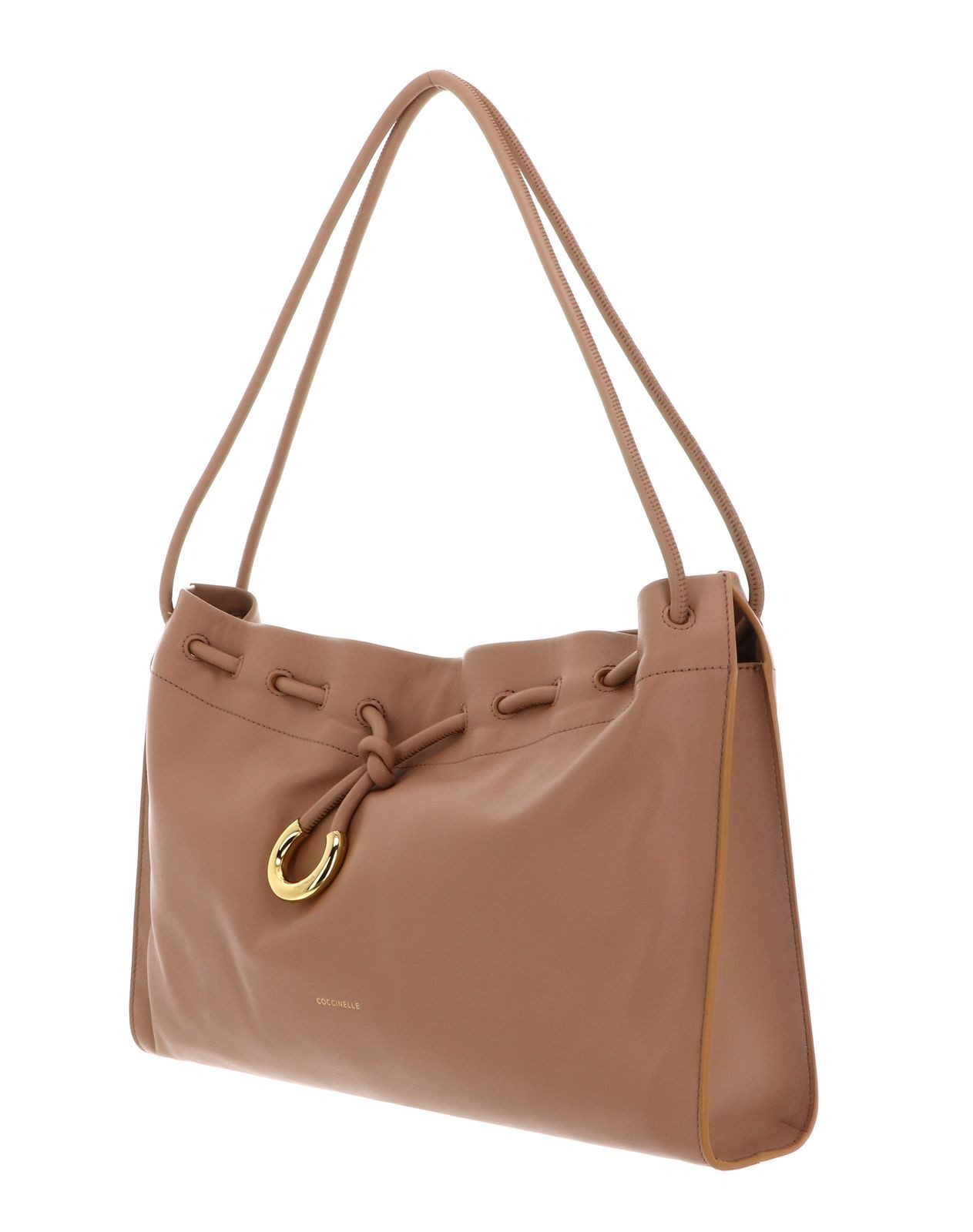 COCCINELLE Schultertasche Handbag Smooth Leather, aus günstig online kaufen
