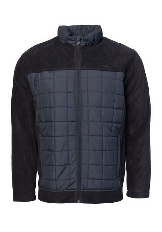 HERO by John Medoox Outdoorjacke Jacket Matmix Hero Men Bl...