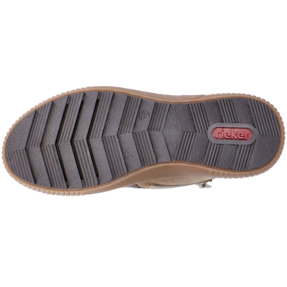 Rieker Z6614-90 Stiefelette