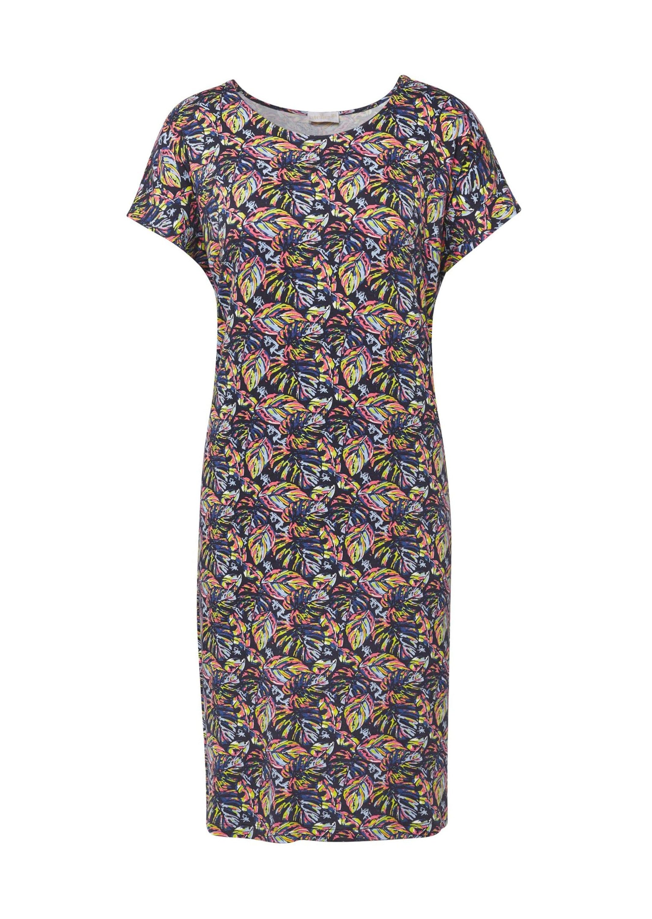 Jerseykleid Kurzgröße: