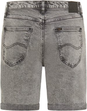 Lee® Jeansshorts 5 POCKET SHORT