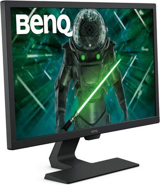 BenQ GL2480 - Gaming-Monitor - schwarz Gaming-Monitor