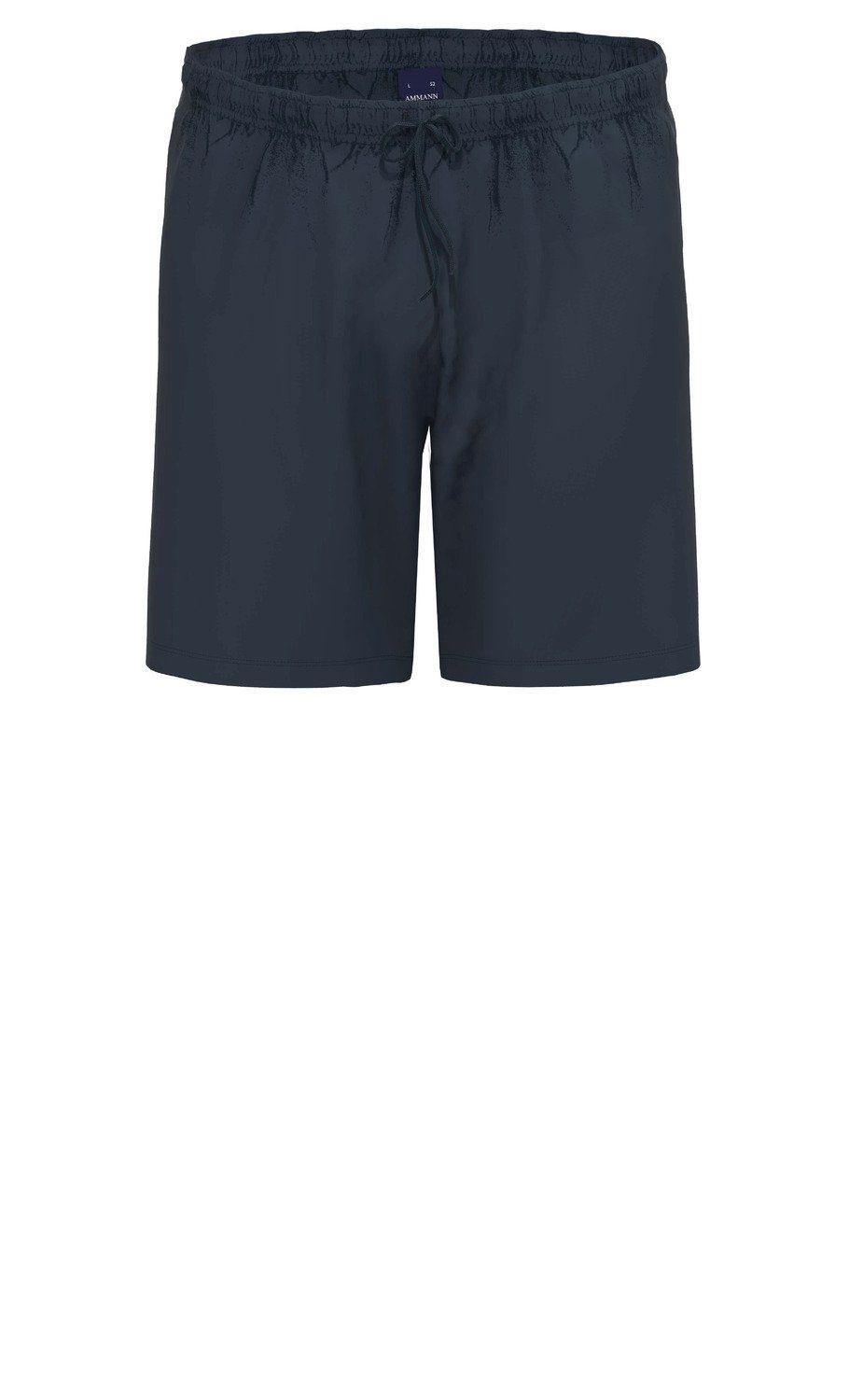 Ammann Schlafanzug Organic Calgary Hose kurz günstig online kaufen
