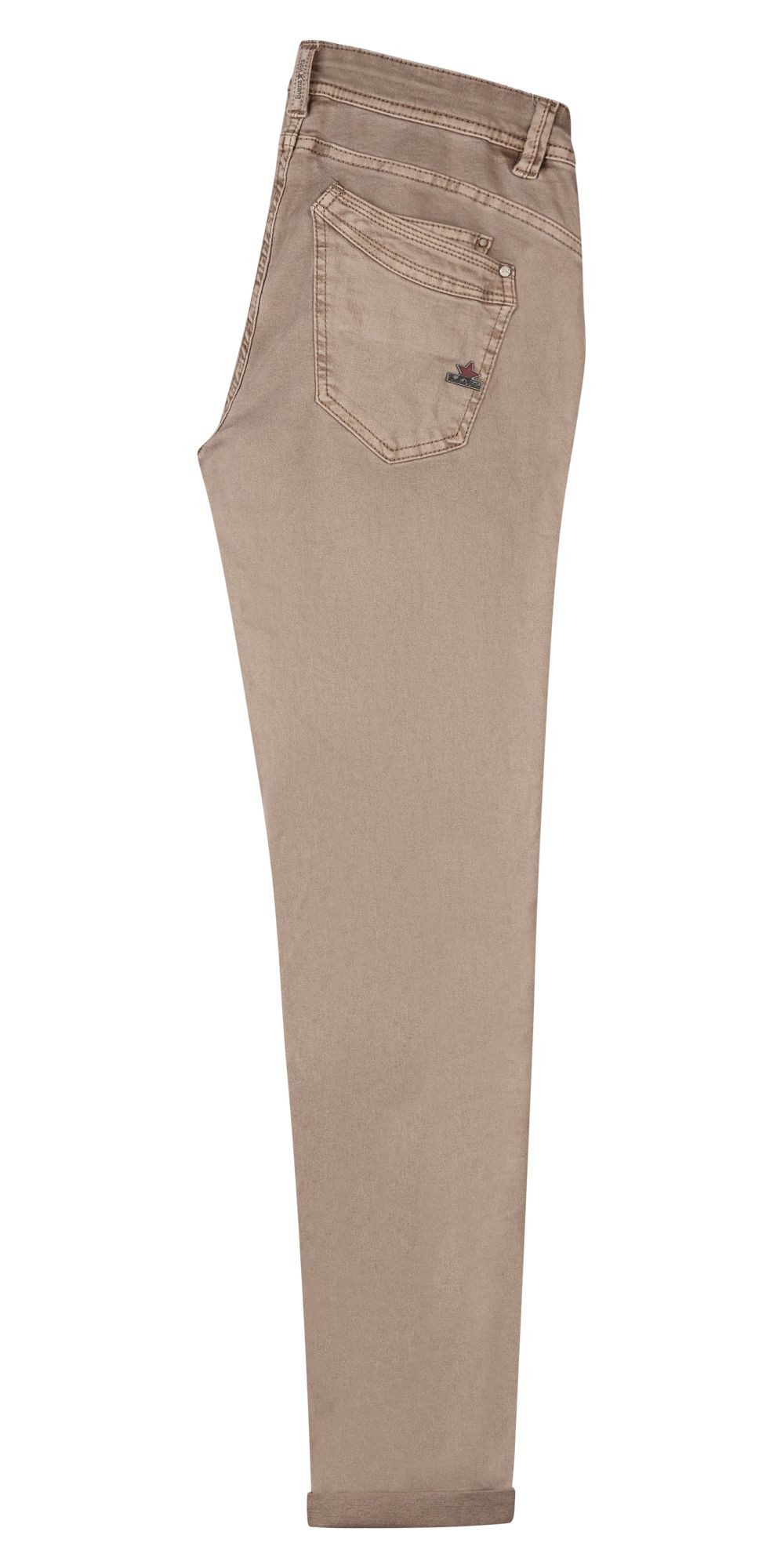 Buena Vista Stoffhose – Stylische und bequeme Stretch-Hose günstig online kaufen