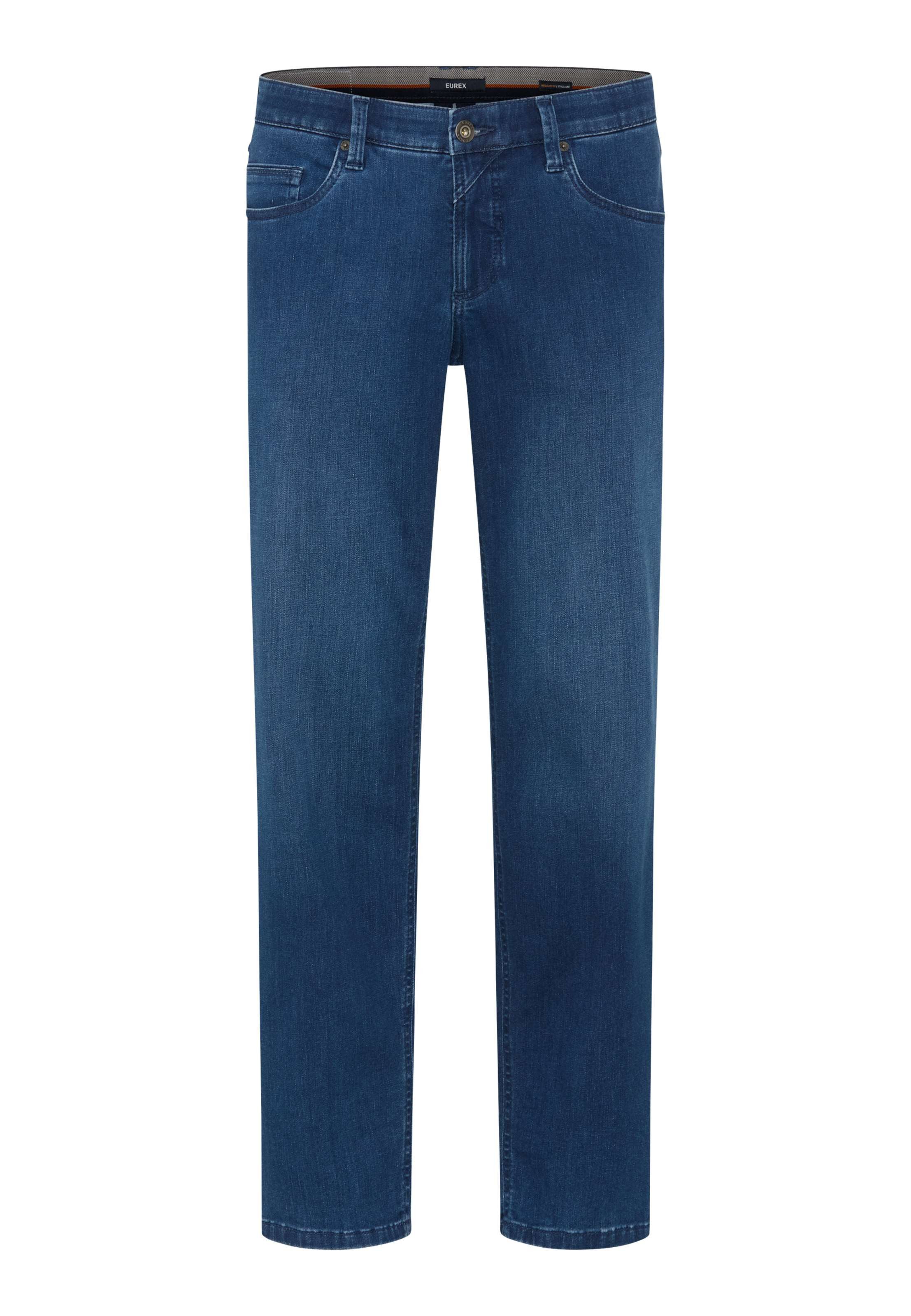 EUREX by BRAX 5-Pocket-Jeans Style LUKE