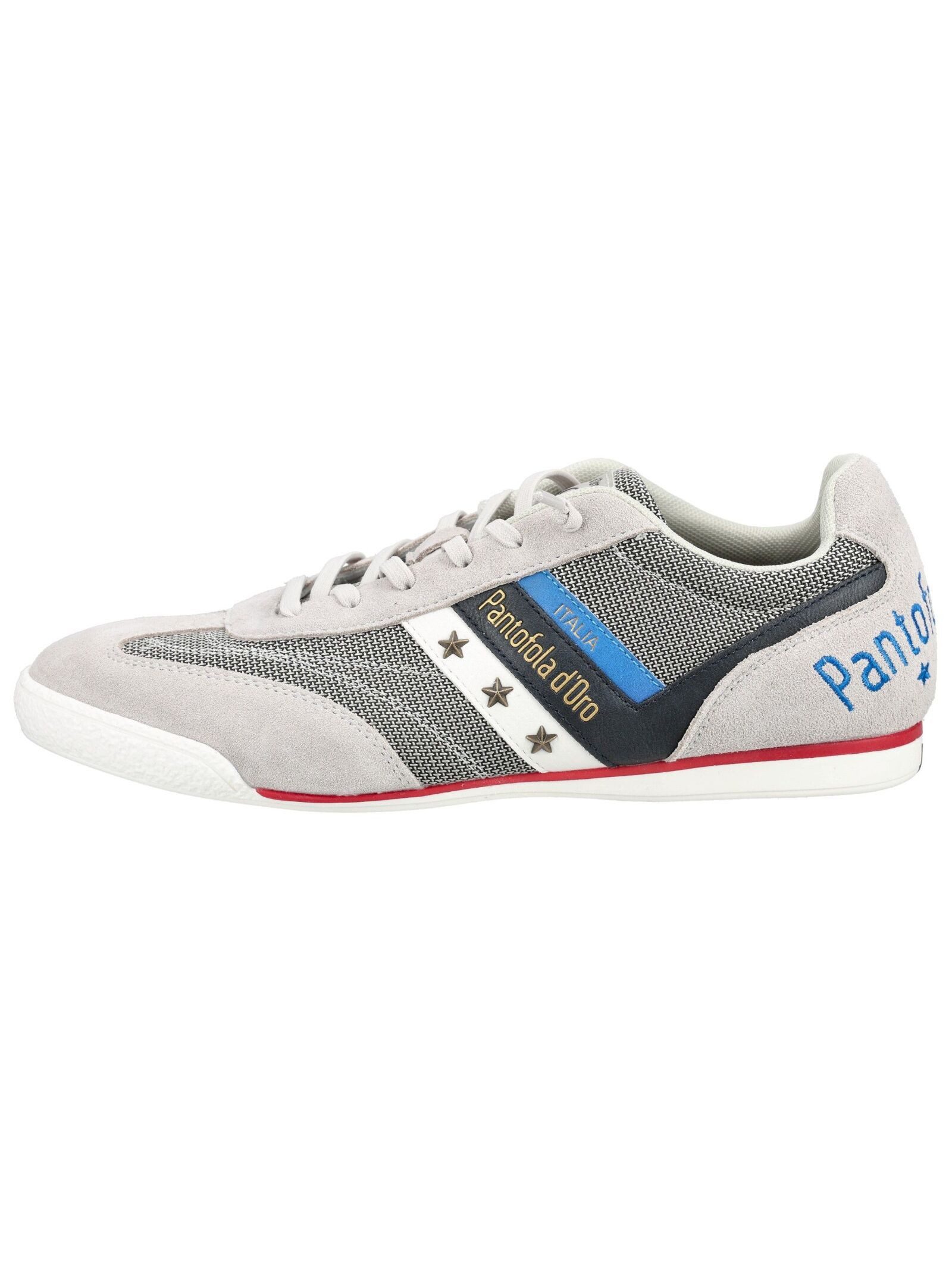 Pantofola d´Oro Pantofola d'Oro Sneaker Leder/Textil Sneaker