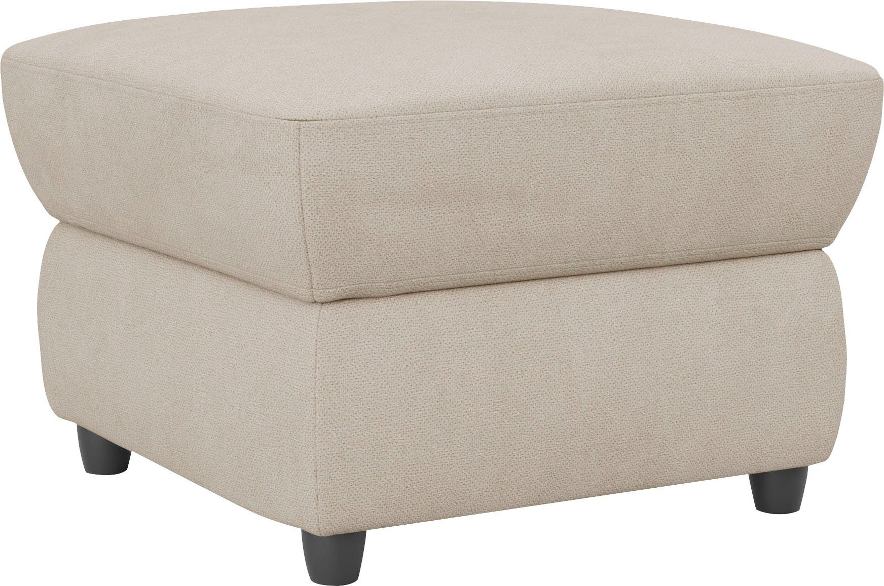Home affaire Hocker Boston, mit Stauraum günstig online kaufen