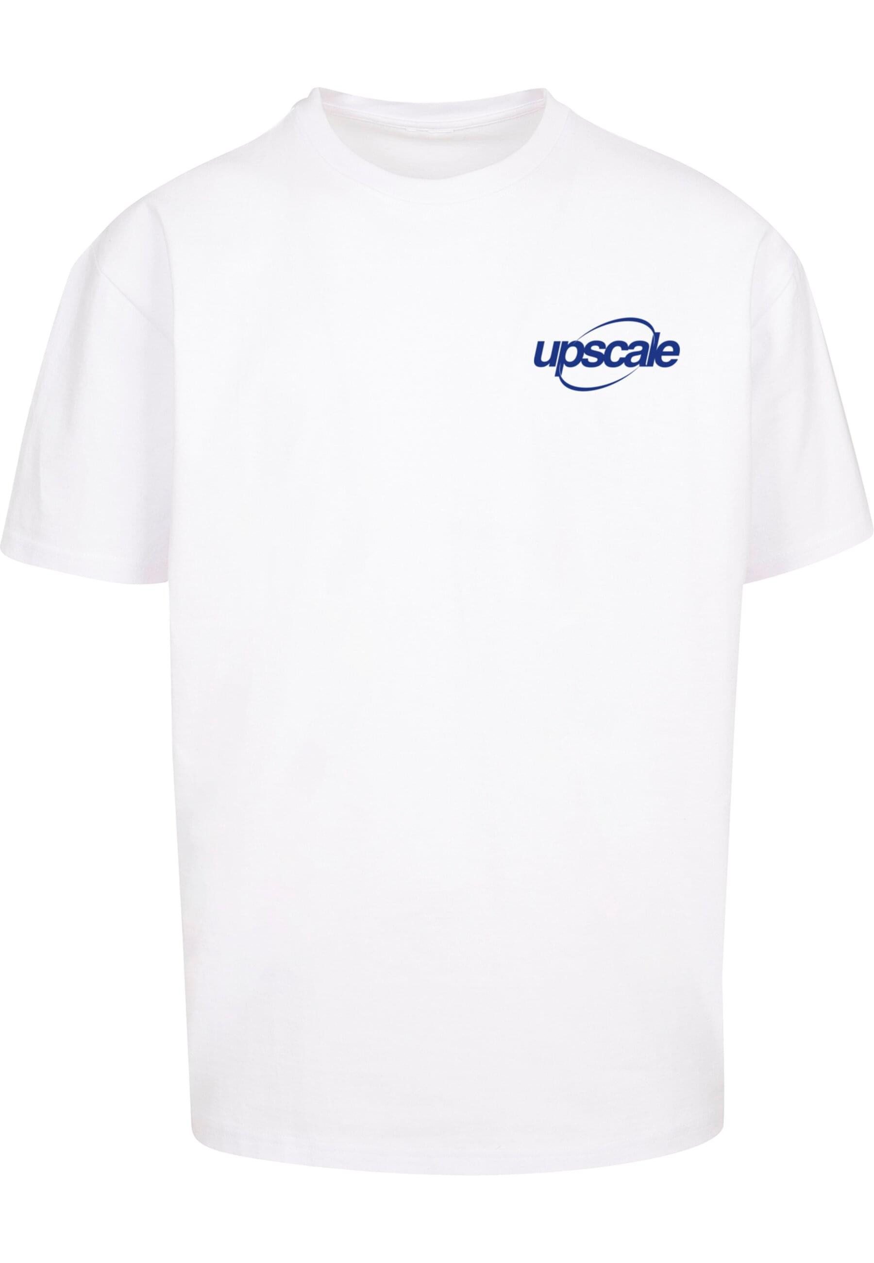 Upscale by Mister Tee T-Shirt "Upscale by Mister Tee Unisex Santa Monica Ov günstig online kaufen