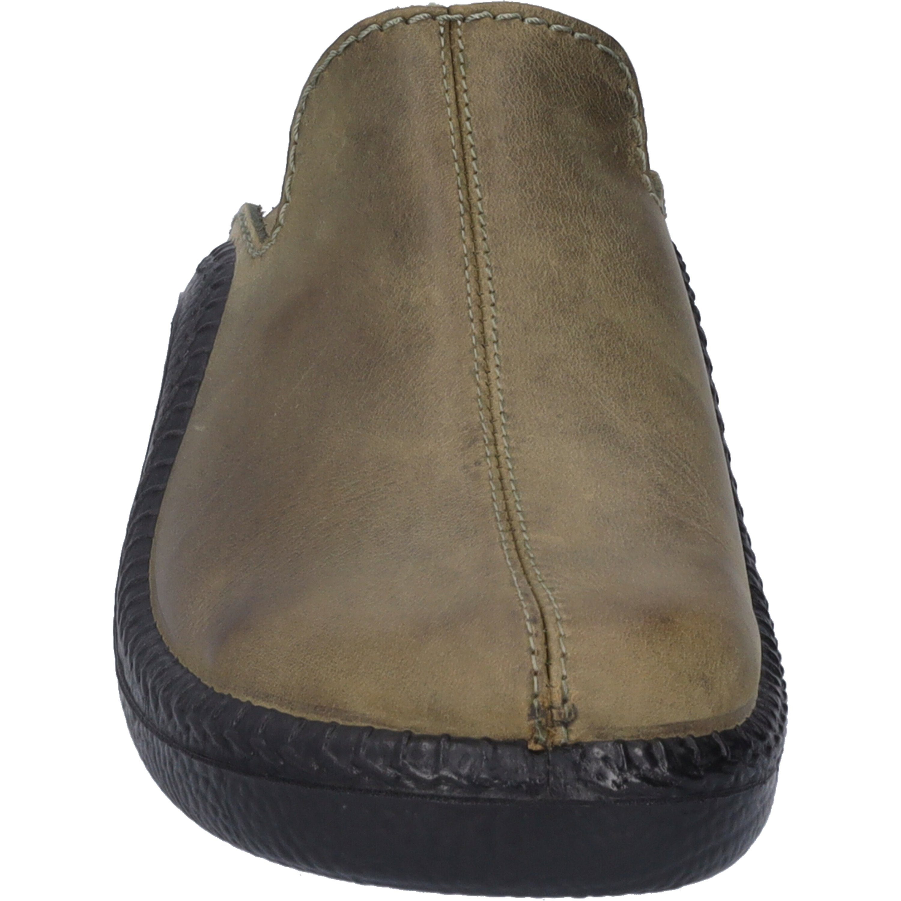 Westland Monaco 202 G, grün Hausschuh