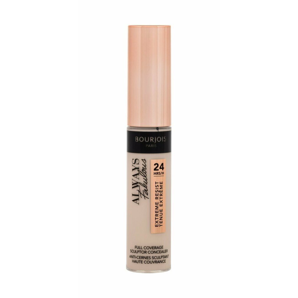 Bourjois Concealer Bj Corrector Always Fabulous Sculptor