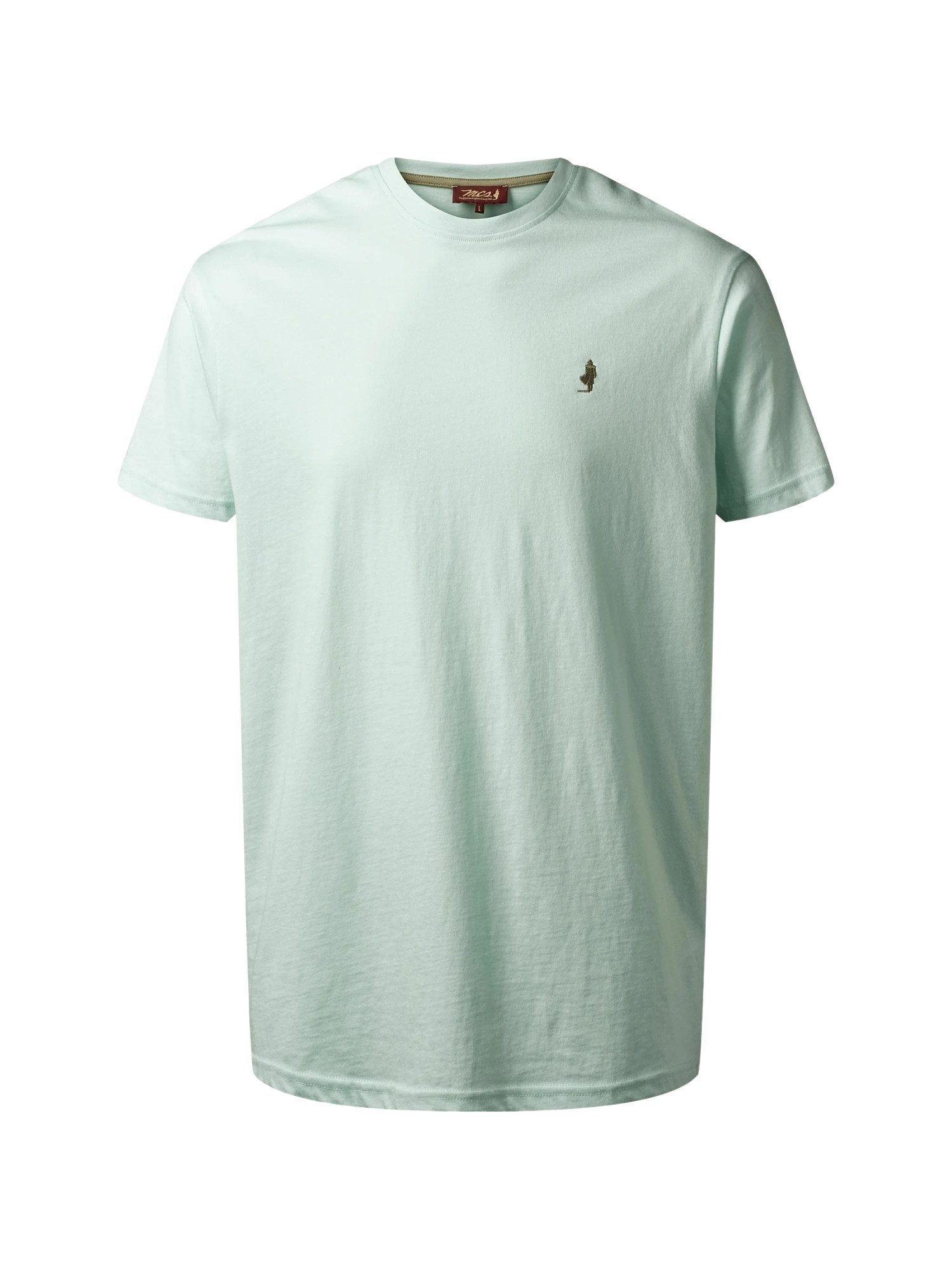 MCS Kurzarmhemd MCS T-shirt Texas günstig online kaufen