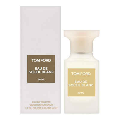 Tom Ford Eau de Toilette »Soleil Blanc«