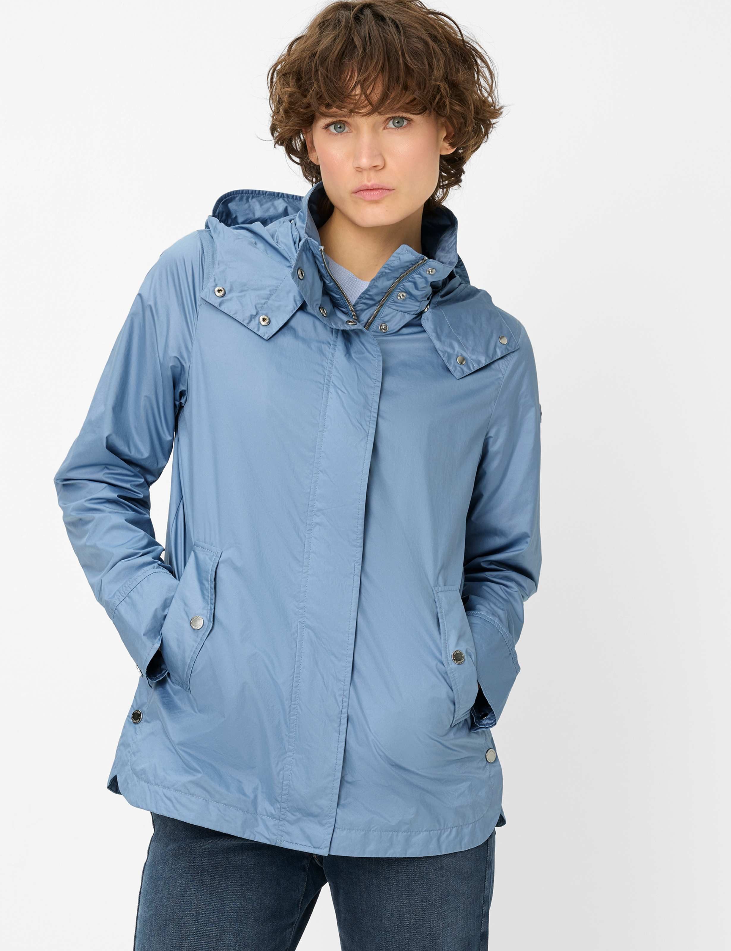 Fuchs Schmitt Outdoorjacke Style Übergangsjacke Genf