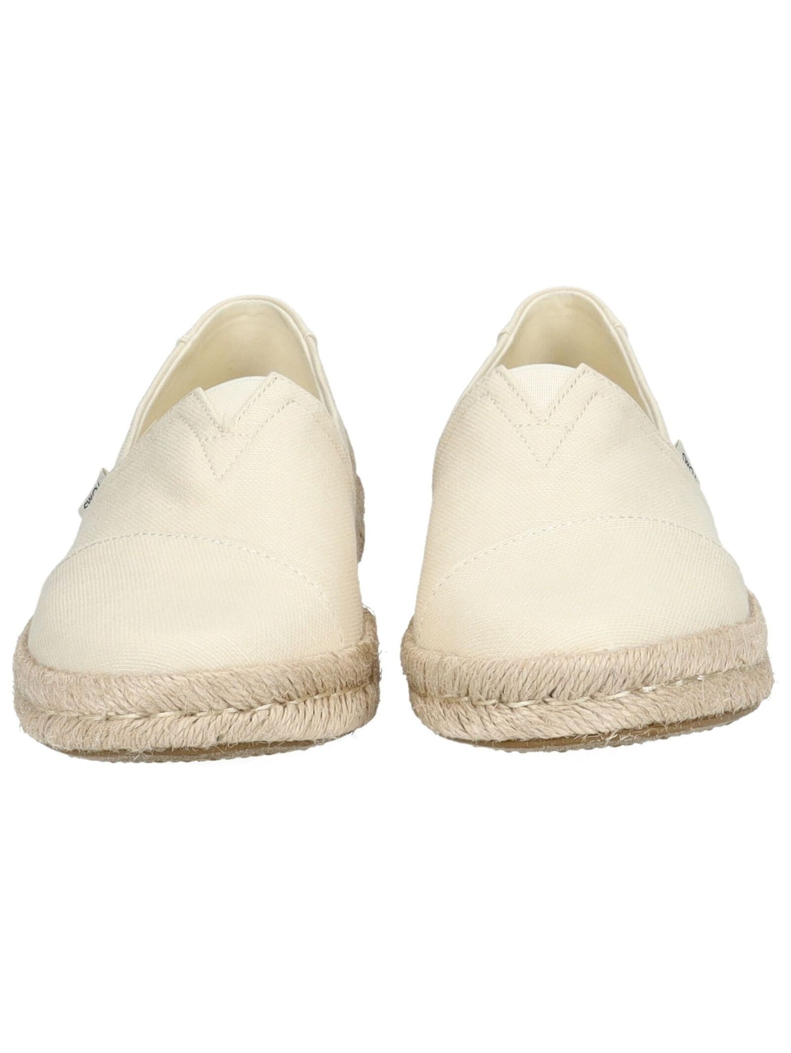 TOMS TOMS Halbschuhe Textil Espadrille