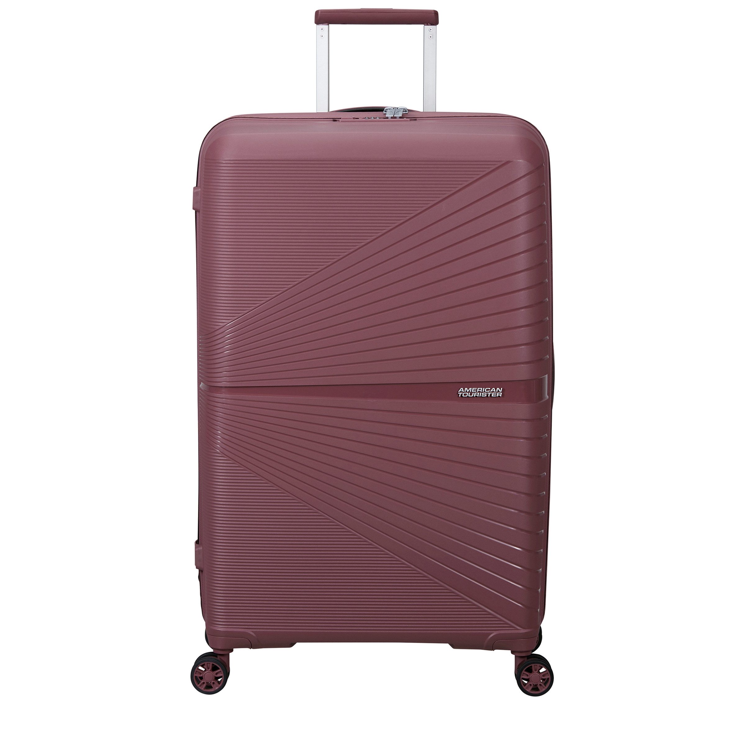 American Tourister® Koffer Airconic Spinner 77, 4 Rollen