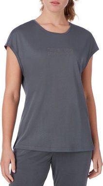 Energetics Funktionsshirt Da.-T-Shirt Gerda 6 wms 041 GREY DARK