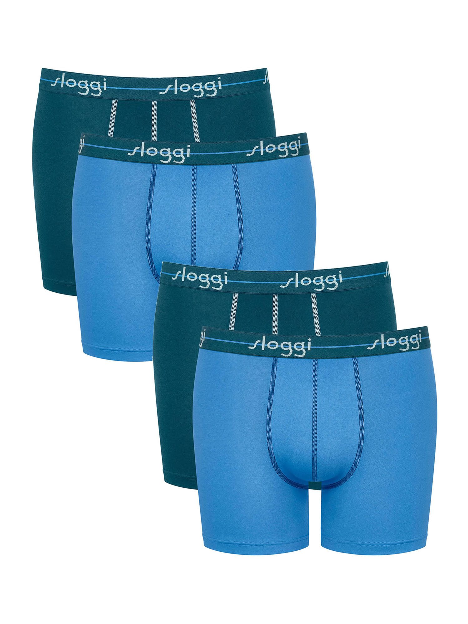 sloggi Retro Pants Start Short (4-St)