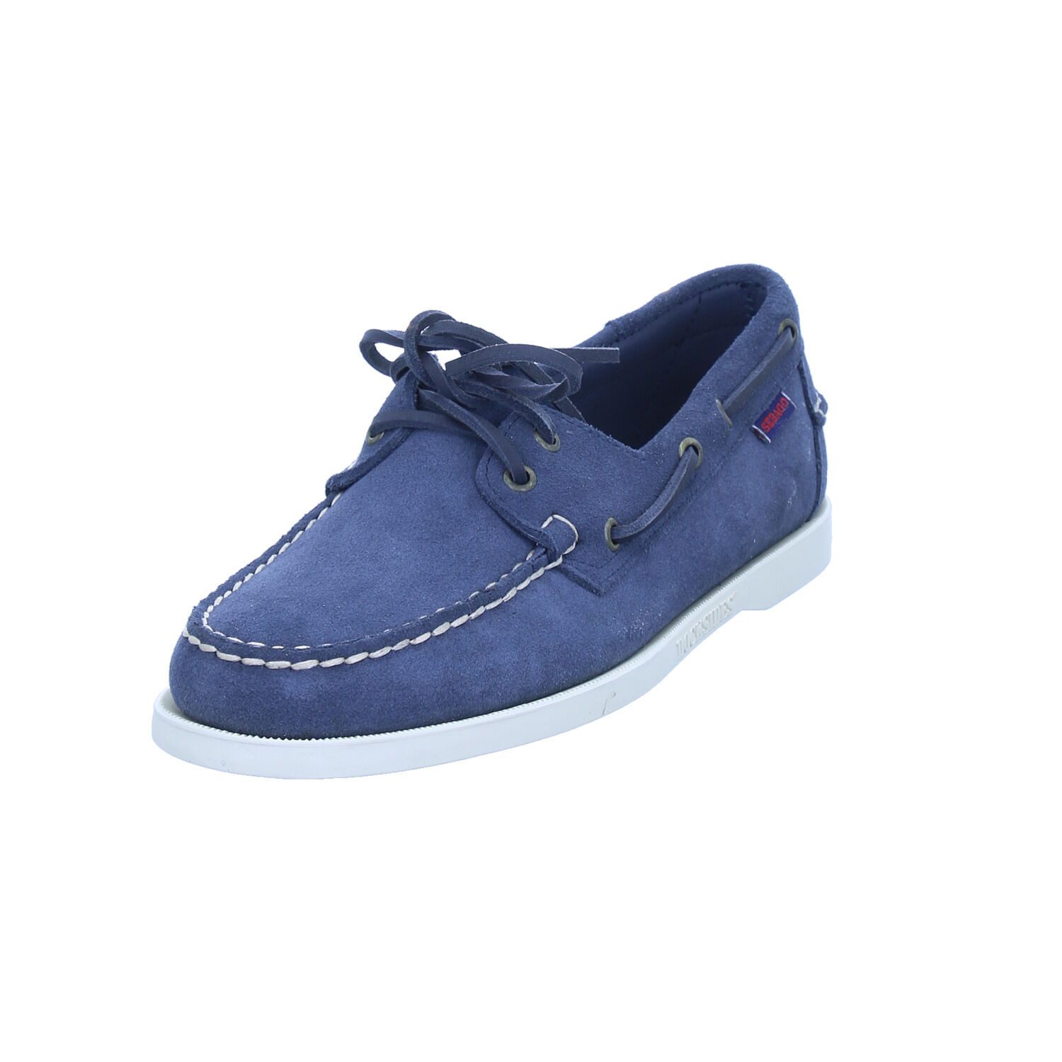 Docksides Portland Schnürschuh