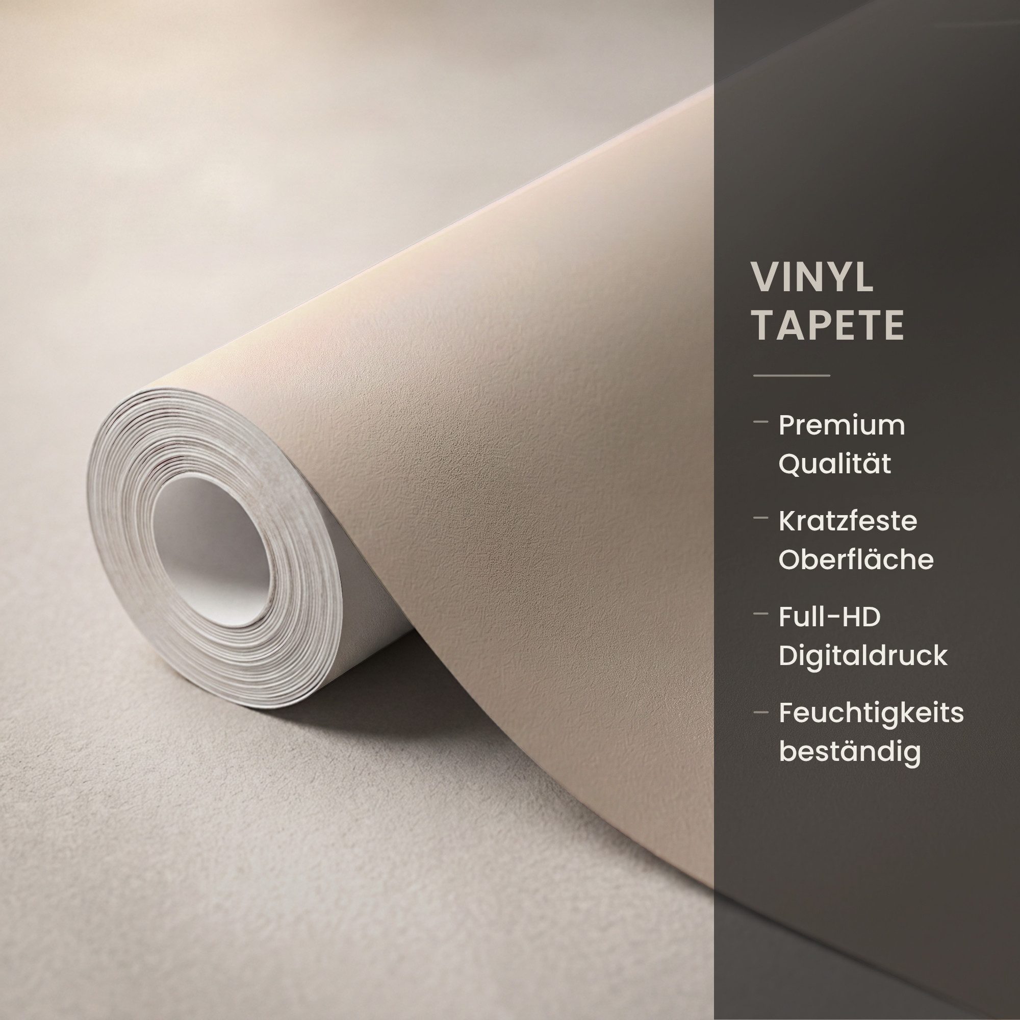 OnlyWow Fototapete Dunstschwanzgras - Grannenhaare - Sonnenlicht, Matt, bedruckt, Wandtapete, Wohnzimmer, Vinyl Tapete 260x220cm