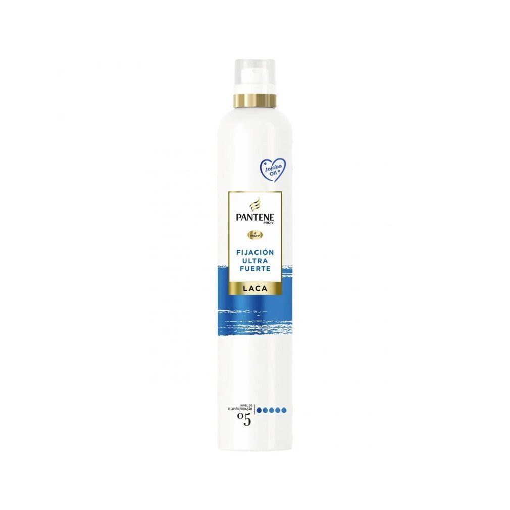 Haarpflege-Set Laca 370ml Extrafuerte