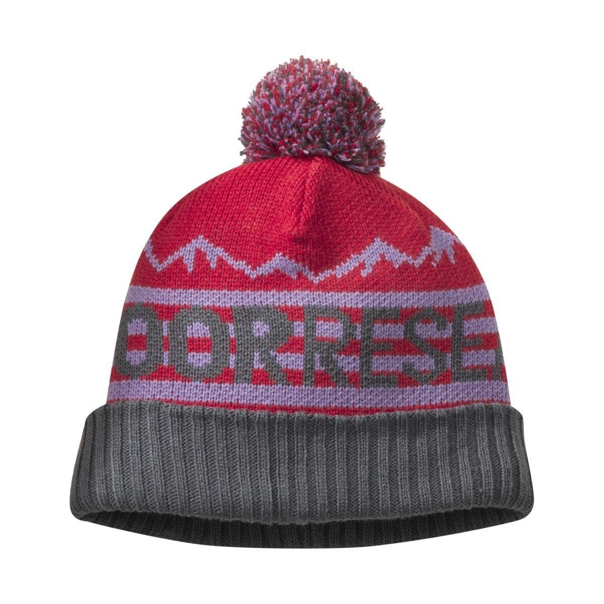 Mainstay Research Beanie Research Beanie Kids' Outdoor Mütze Outdoor