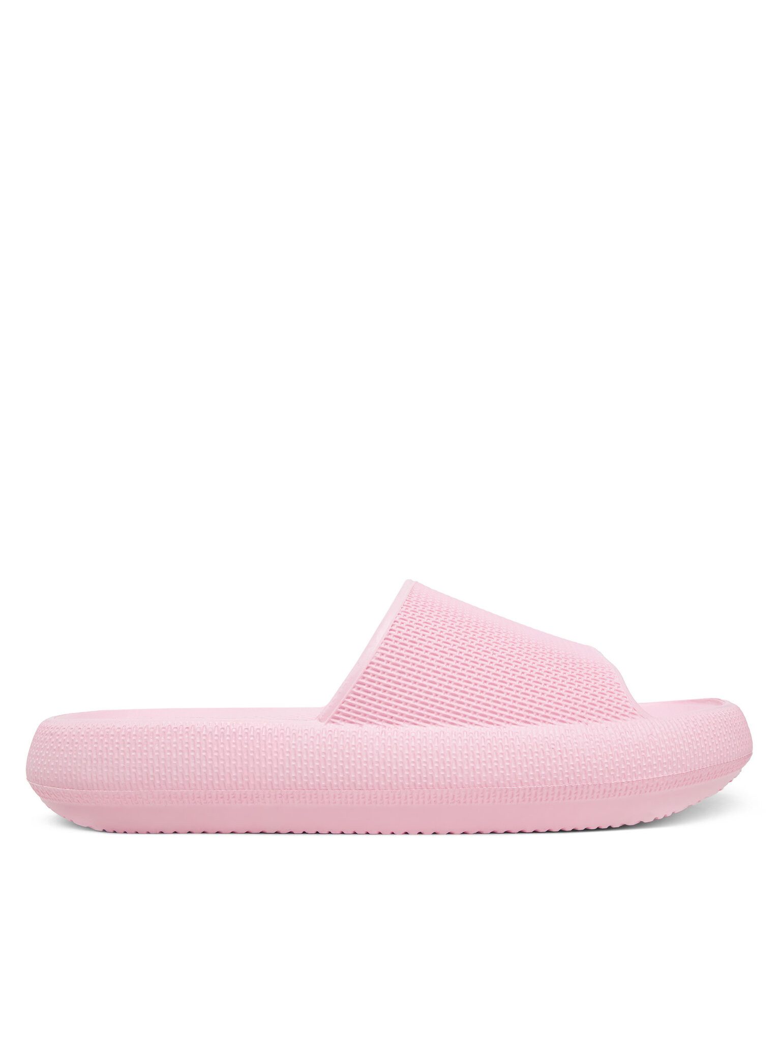 DeeZee Deezee Damen Flip-Flops Pink CT0626-4 Badepantolette