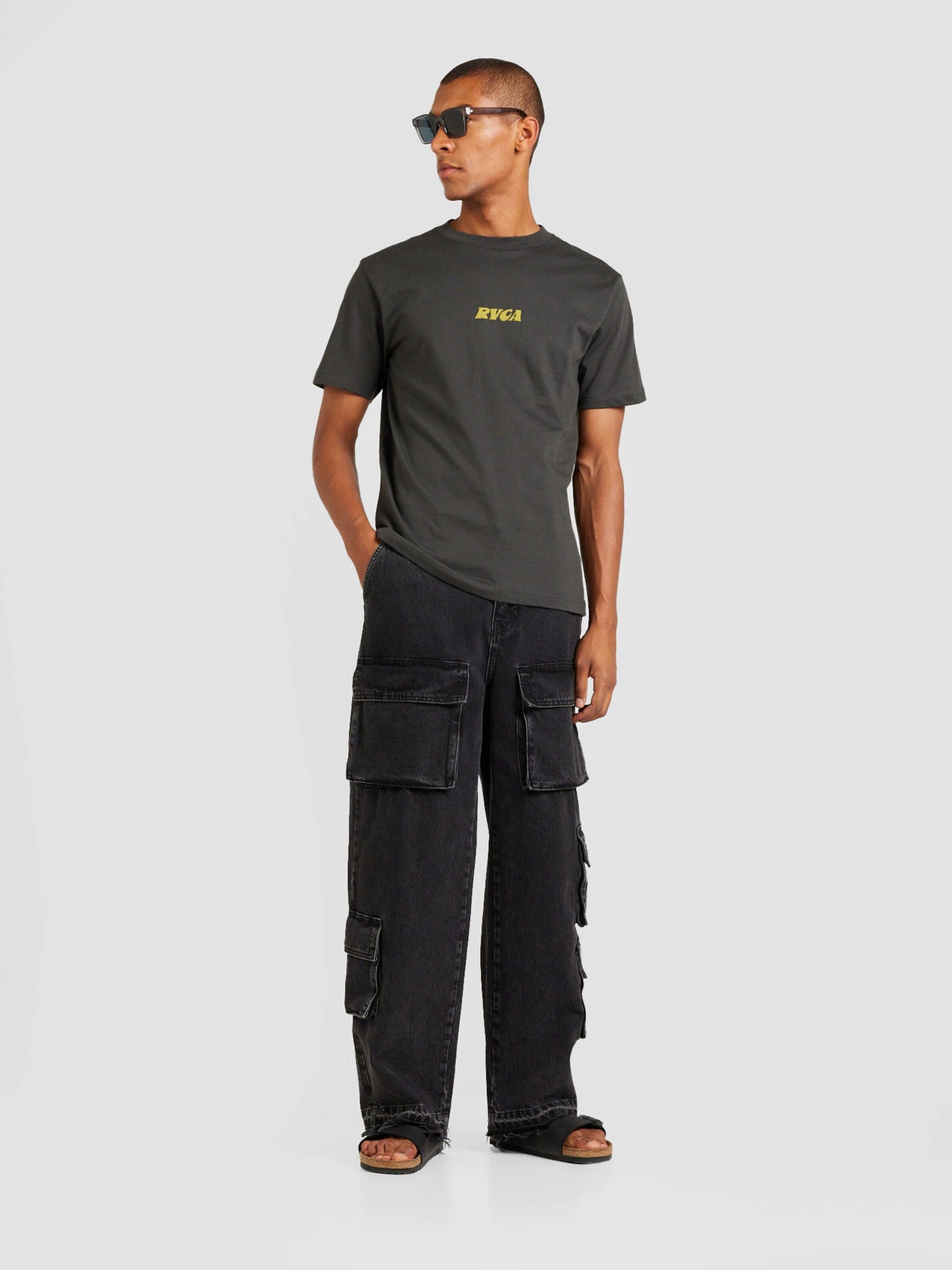 RVCA T-Shirt GABRIELLE (1-tlg)