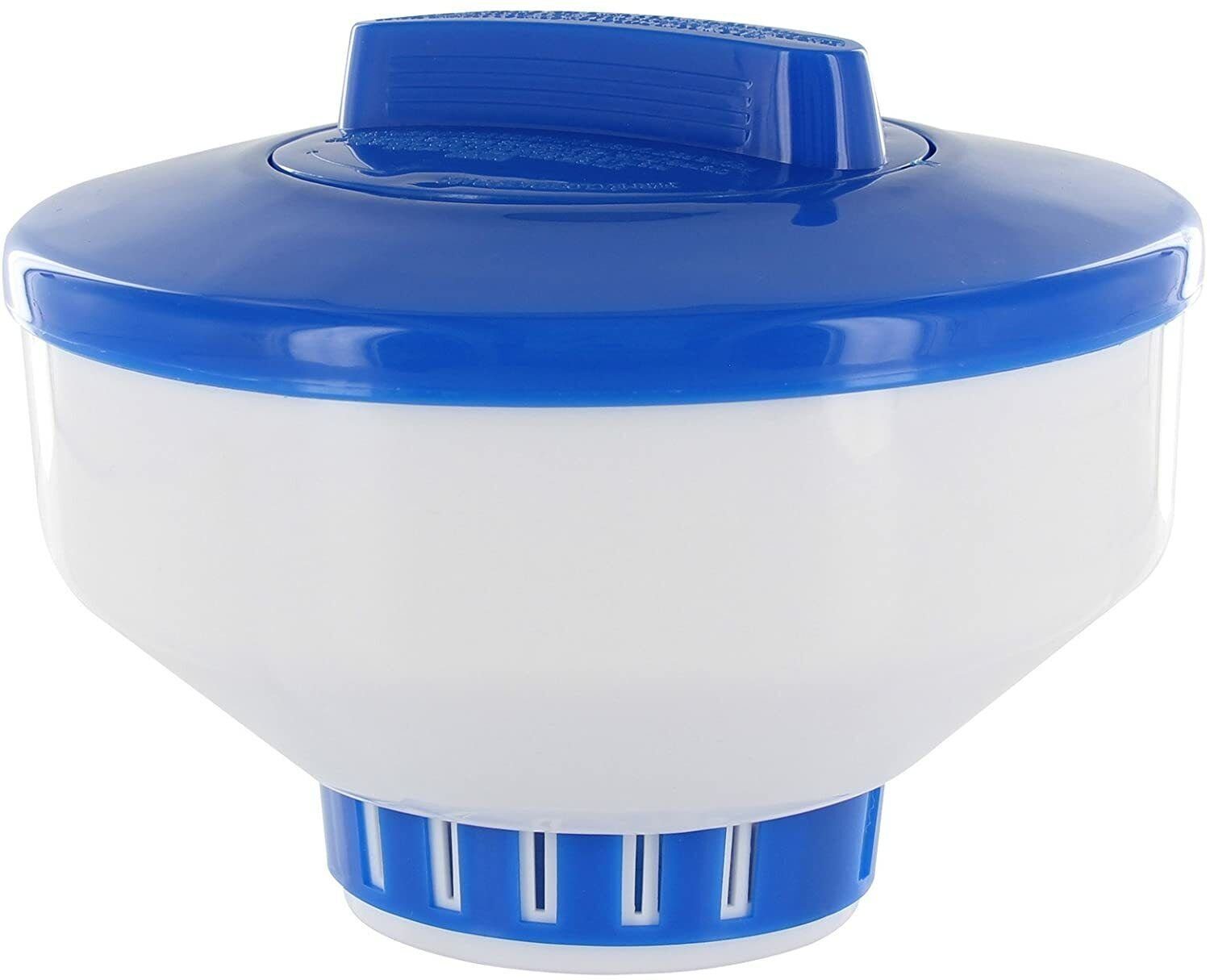 Steinbach Chlordosierer Dosierschwimmer 20g für Pool günstig online kaufen