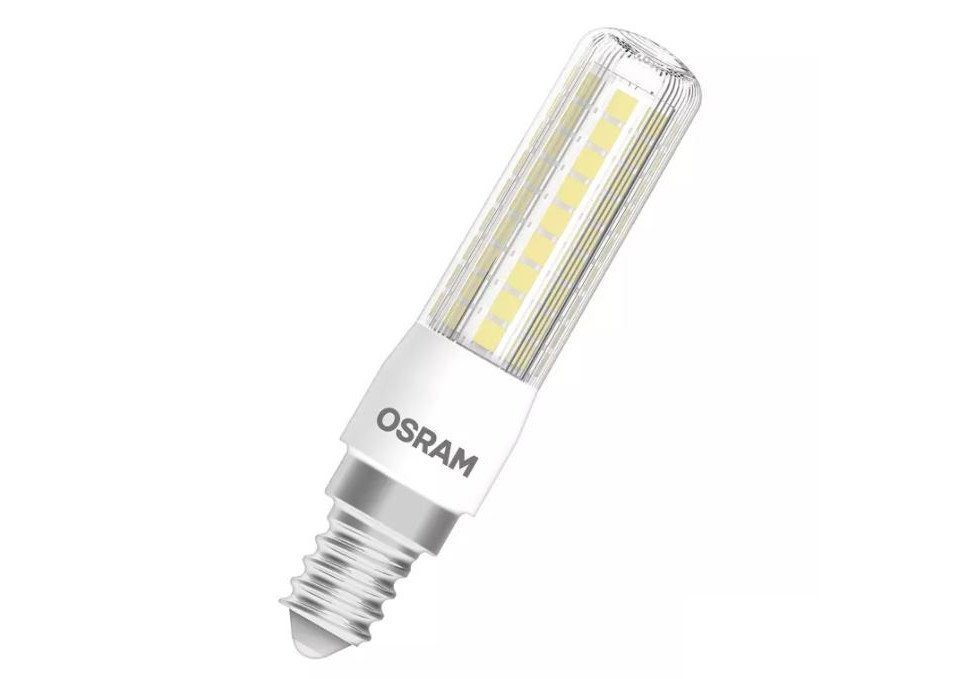 Osram LED-Leuchtmittel Osram LED Leuchtmittel Superstar Special T Slim 60, Dimmbar nicht Smart Home-fähig