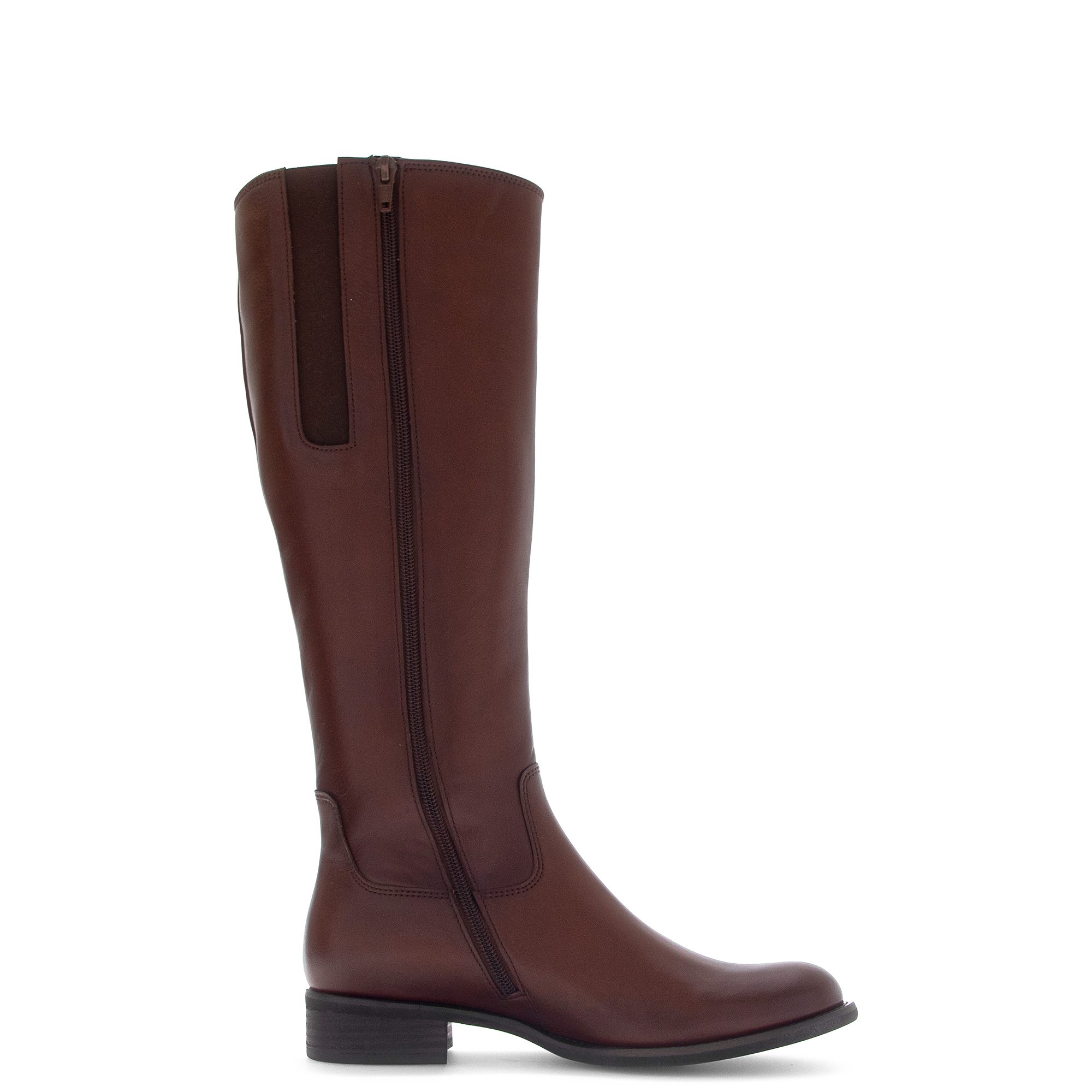 Gabor Gabor 8035.04.004, Stiefel, Braun, Damen Stiefel