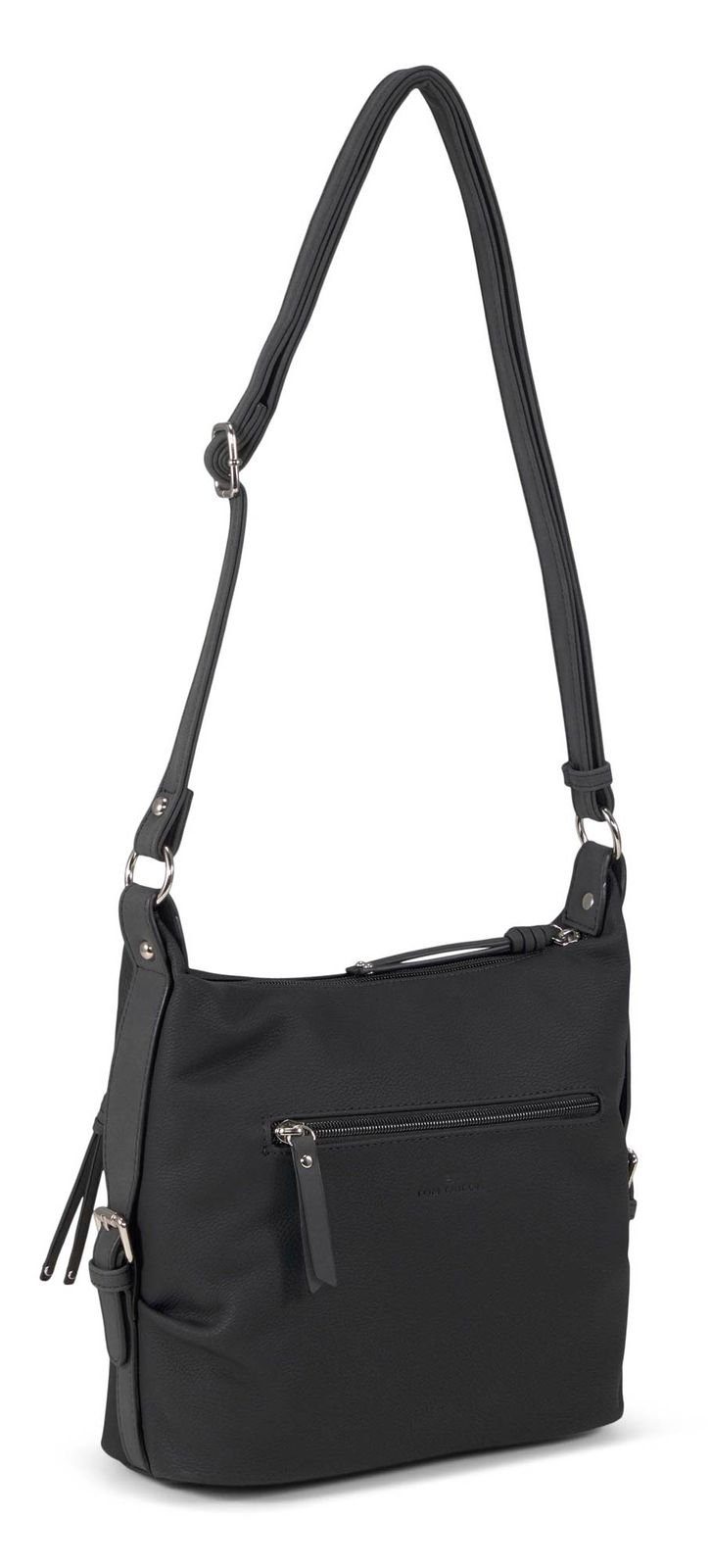 TOM TAILOR Umhängetasche Caia günstig online kaufen