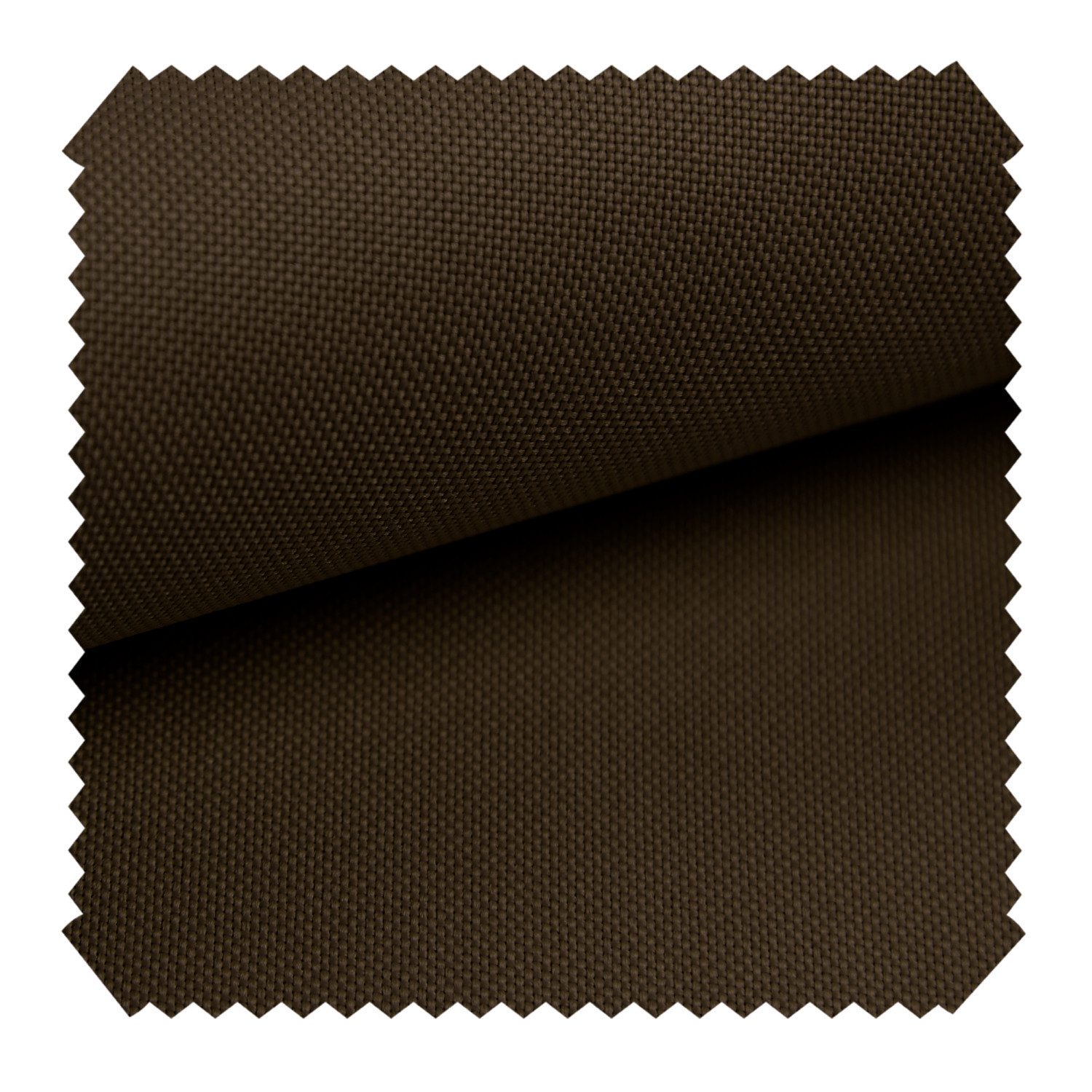 novely® Stoff HANAU UNI - Polsterstoff in Baumwoll-Optik, Robust, Pflegeleicht, Waschbar, Meterware, 1lfm