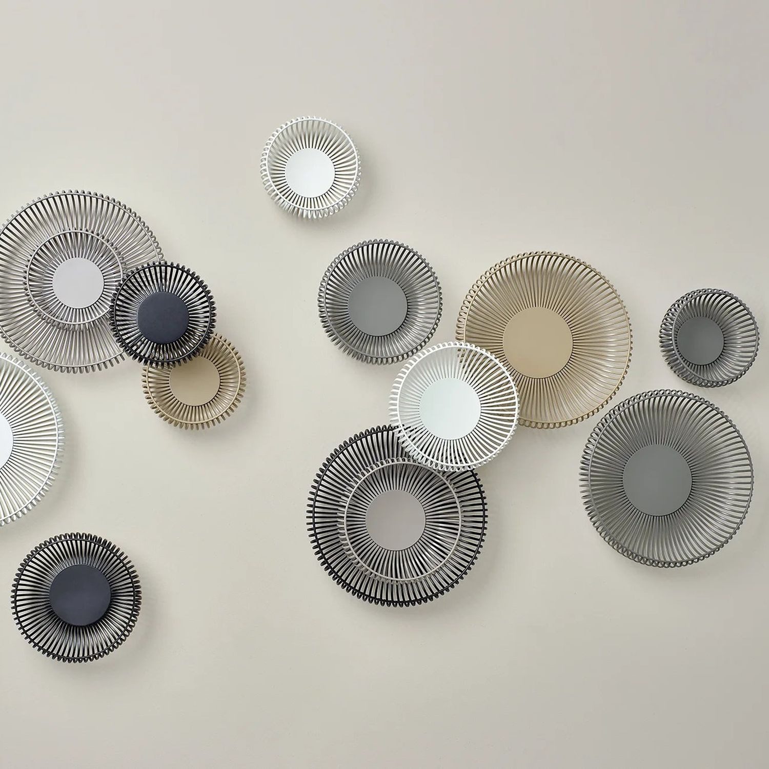 blomus Schale Lito S Nomad, Stahl