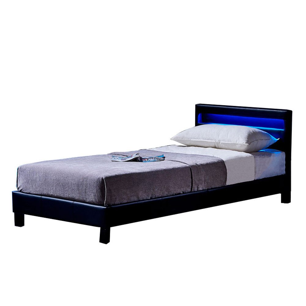 HOME DELUXE Bett LED Bett ASTRO günstig online kaufen