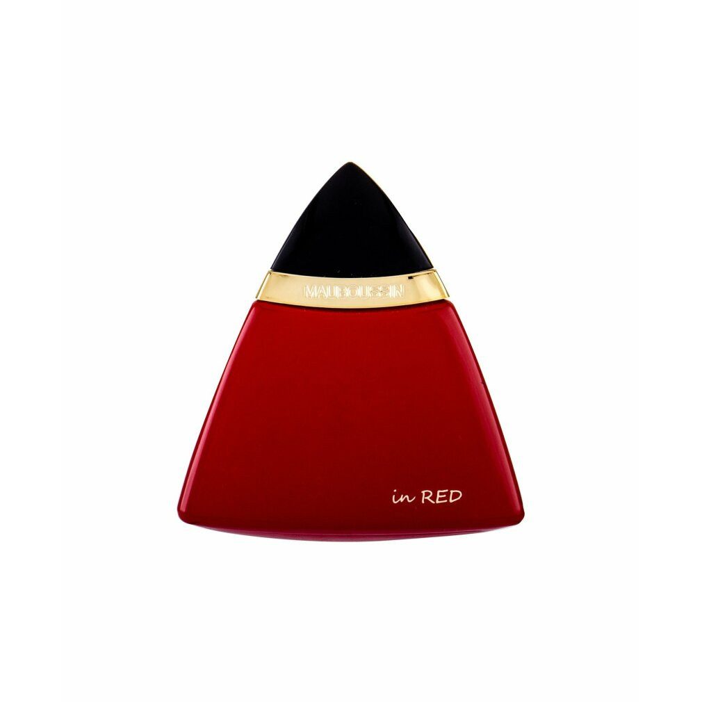 Mauboussin Eau de Parfum in Red 100ml