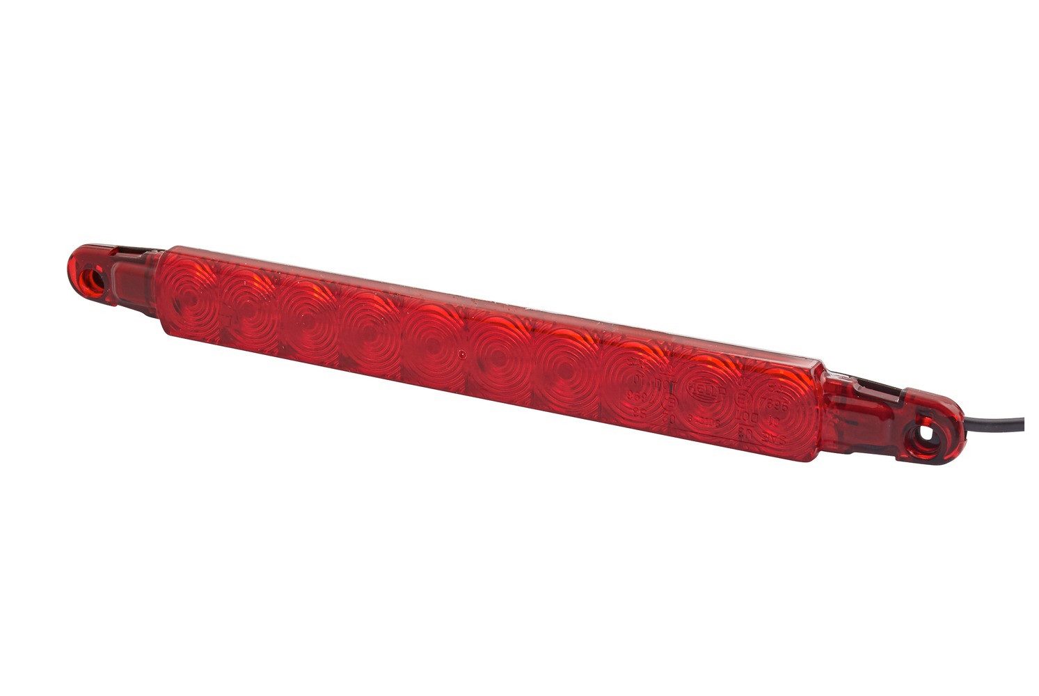 Hella Smarte LED-Leuchte HELLA 2DA 343 106-201 Zusatzbremsleuchte