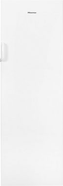 Hisense Gefrierschrank FV245N4AW2, 169,1 cm hoch, 55 cm breit