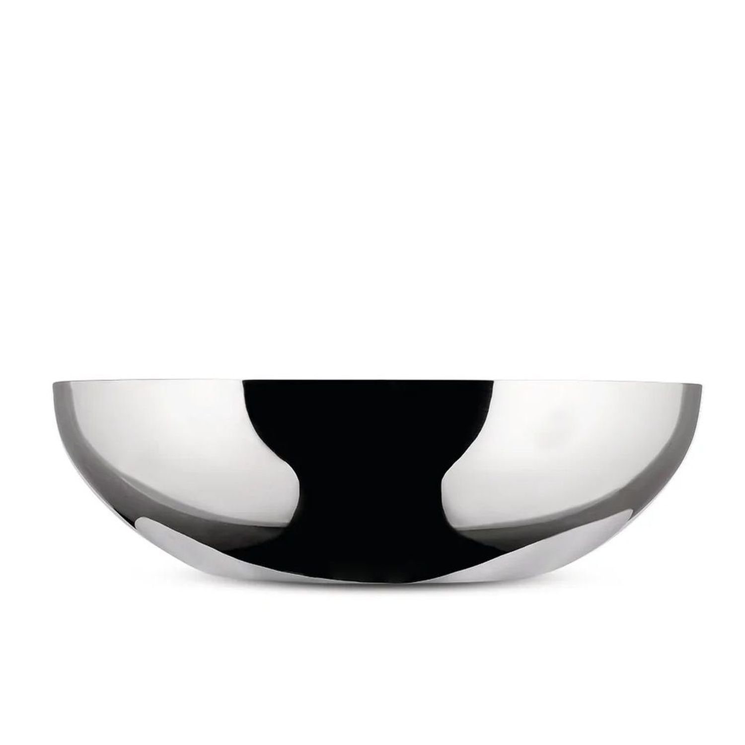 Alessi Dekoschale Double 32 cm günstig online kaufen