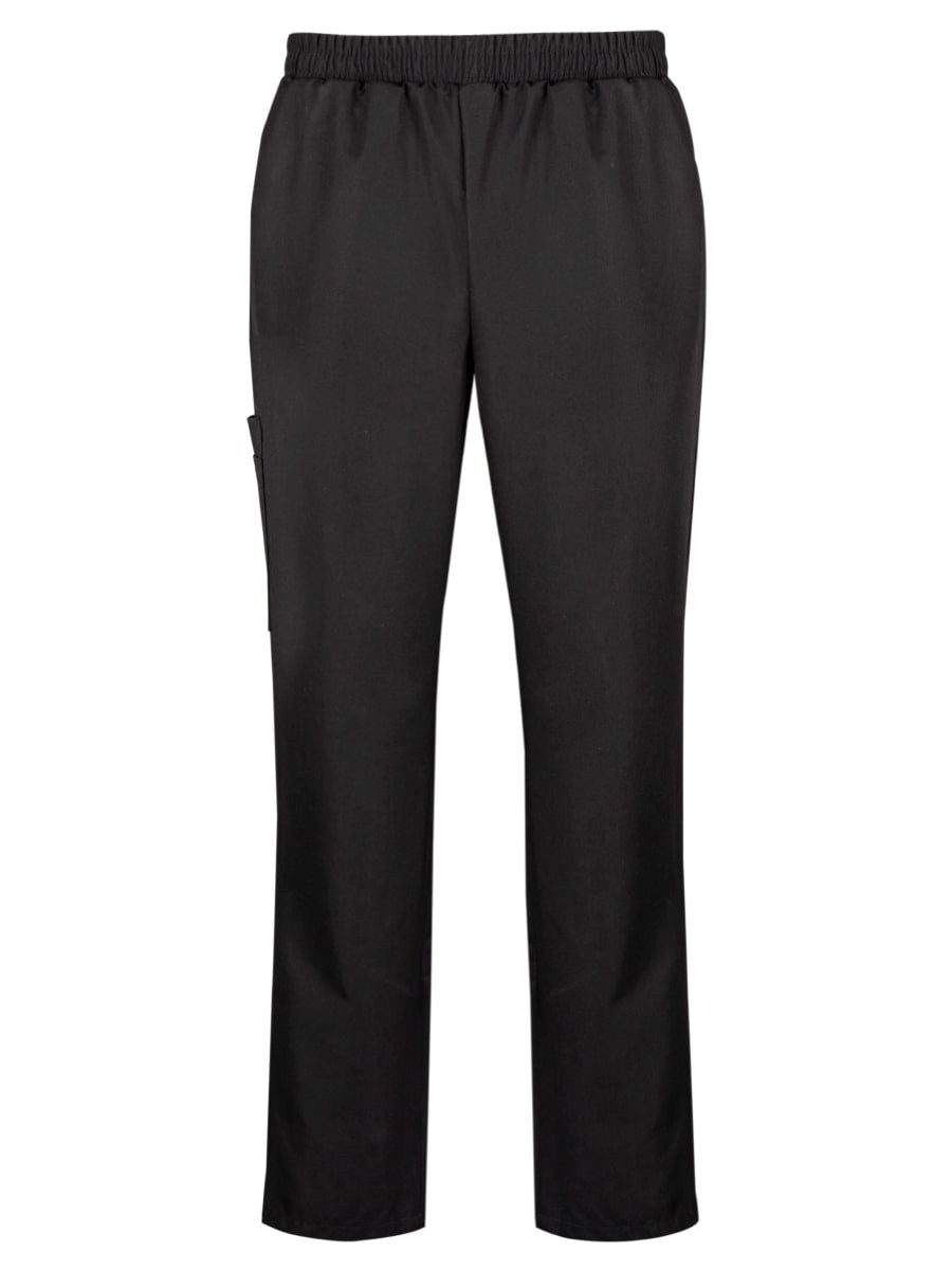 Ismont Arbeitshose Stretch-Scrub-Hose / ISM 5702