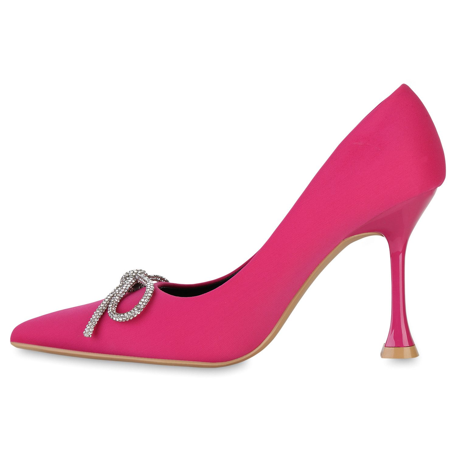 VAN HILL 840030 Pumps Bequeme Schuhe günstig online kaufen