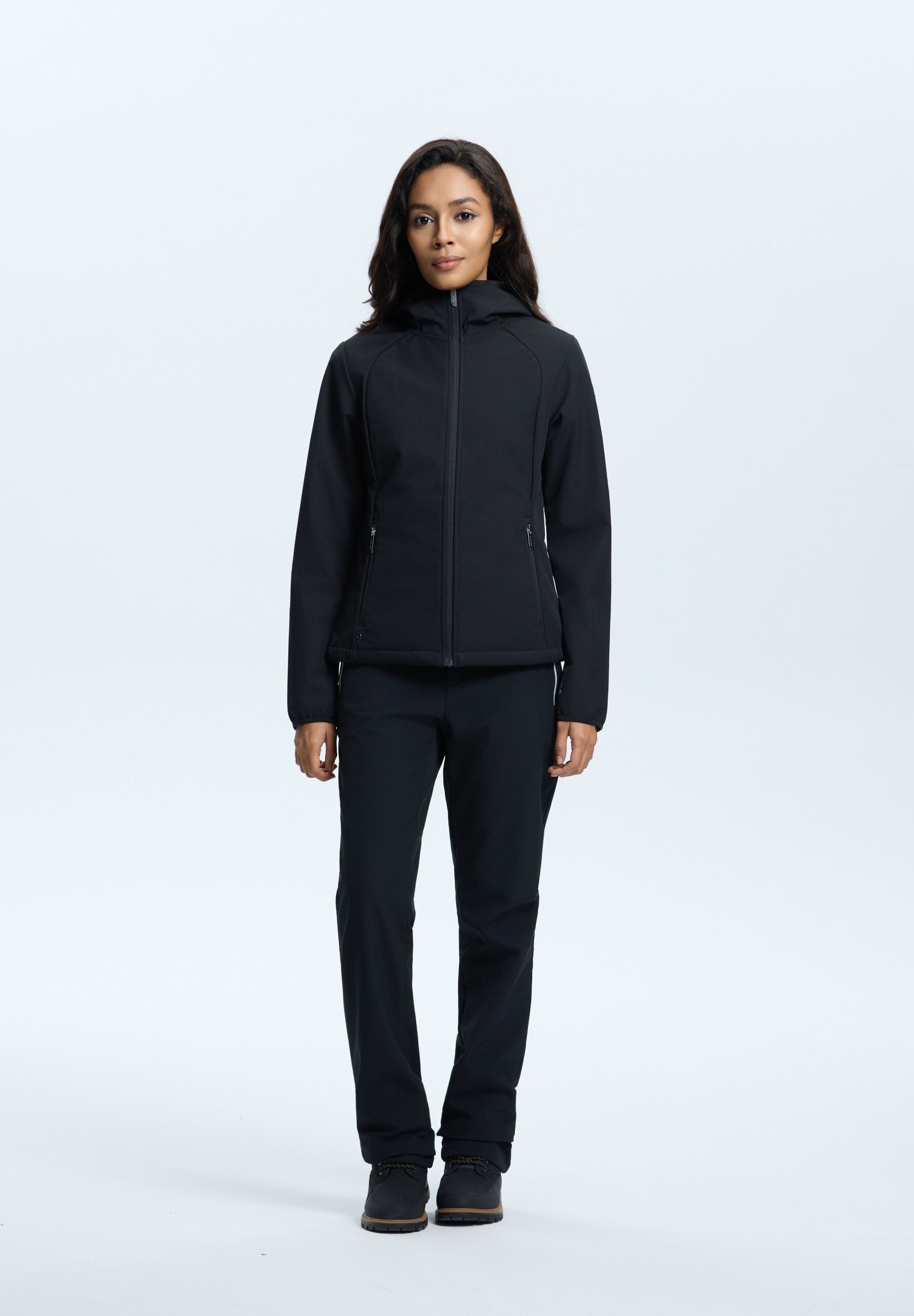 Luhta Outdoorjacke Luhta Softshell jacke Annikkala günstig online kaufen