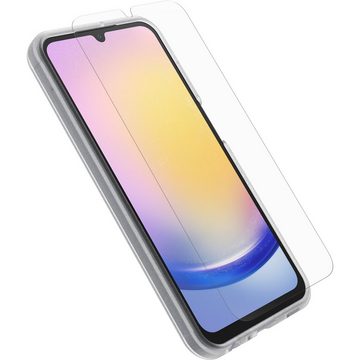 Otterbox Handyhülle React Case + Glass für Samsung Galaxy A25 5G, Backcover Schutzhülle