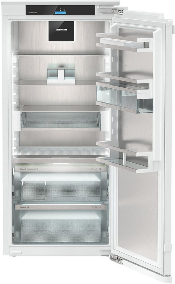 Liebherr Einbaukühlschrank IRBAd 4170_991637051, 121,3 cm hoch, 55,9 cm  breit, 4 Jahre Garantie inklusive