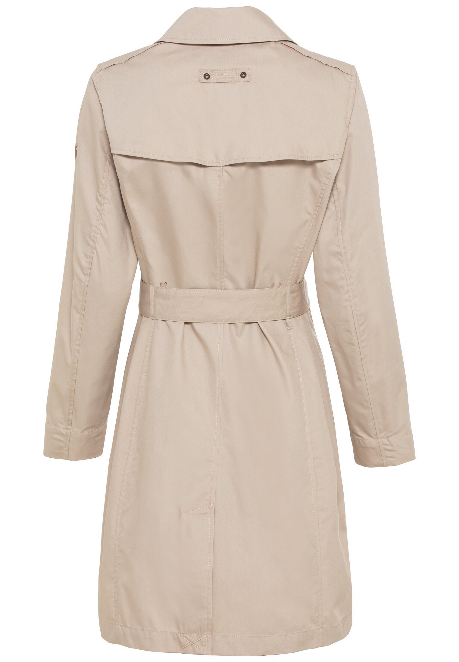 camel active Trenchcoat Trenchcoat günstig online kaufen