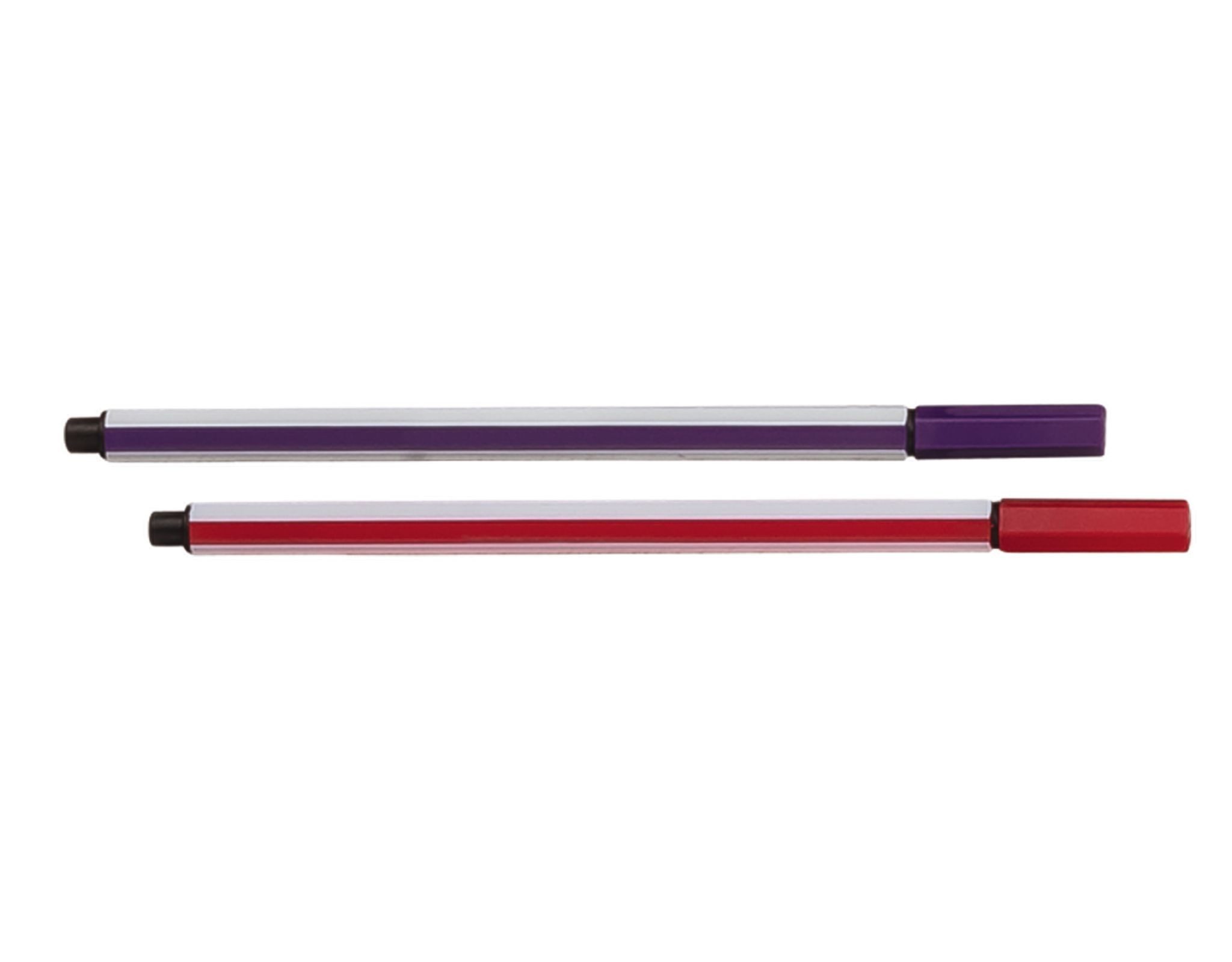 Crelando Buntstift Handlettering, (Set, 22-tlg), inkl. Online-Videokurs, Starterset