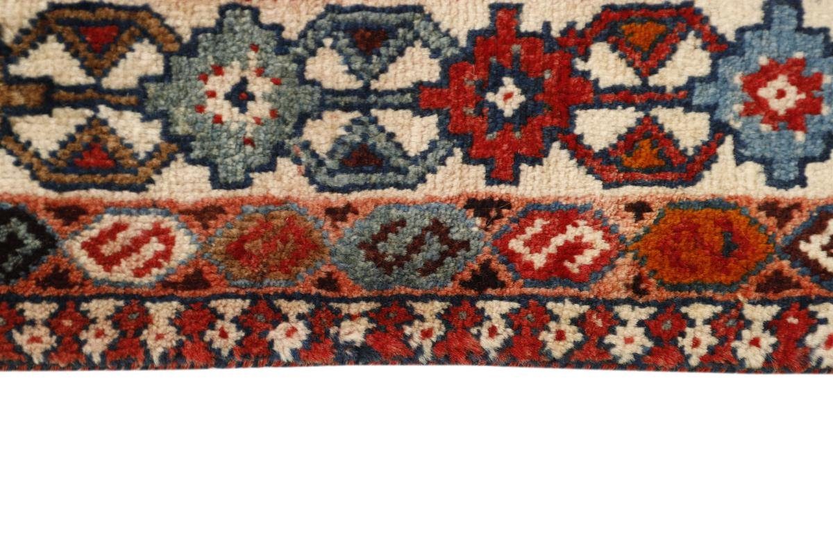 Orientteppich Yalameh 154x256 Handgeknüpfter Orientteppich Nain / 12 Perserteppich, Trading, mm Höhe: rechteckig
