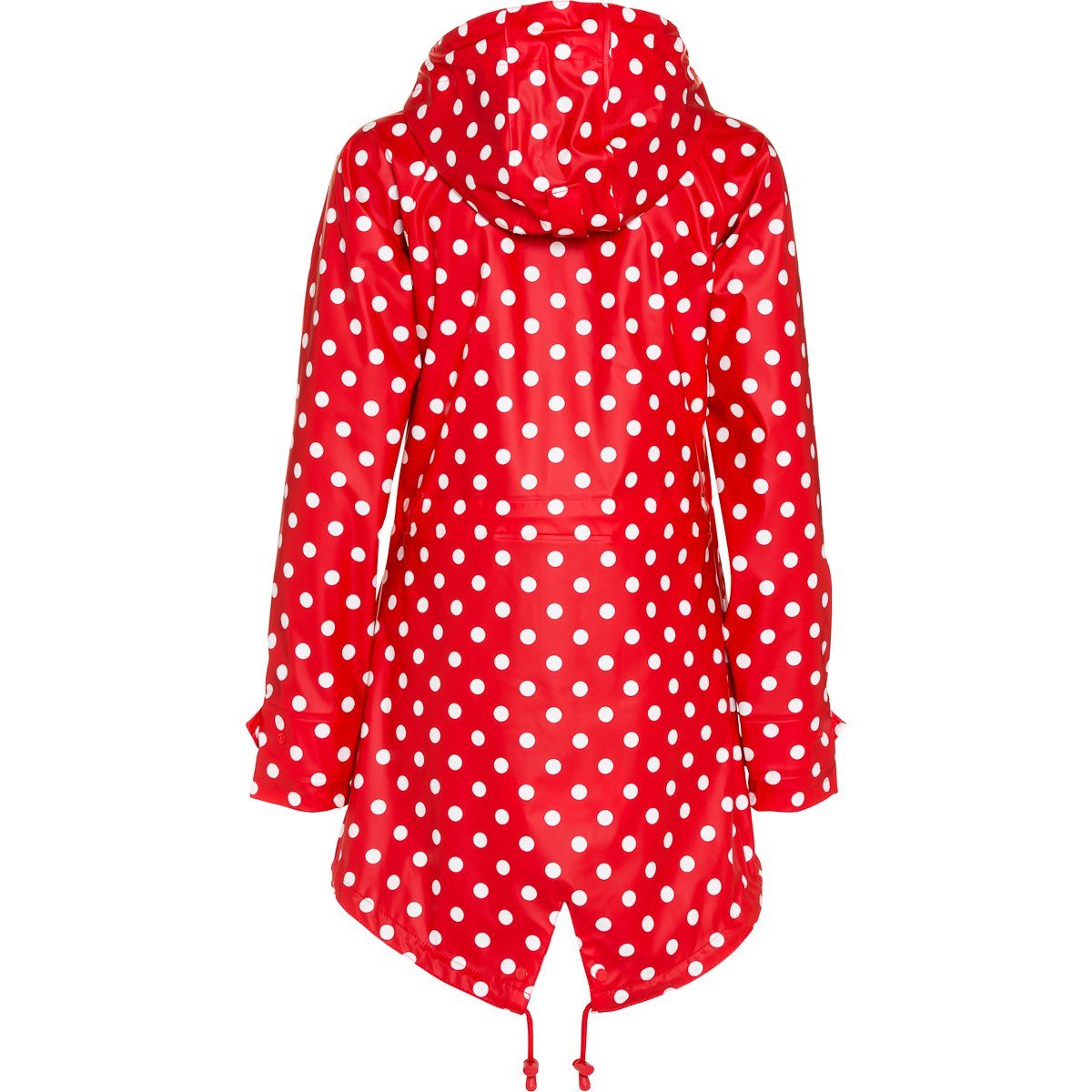 BMS Regenmantel >> HafenCity Coat Hamburger Design günstig online kaufen