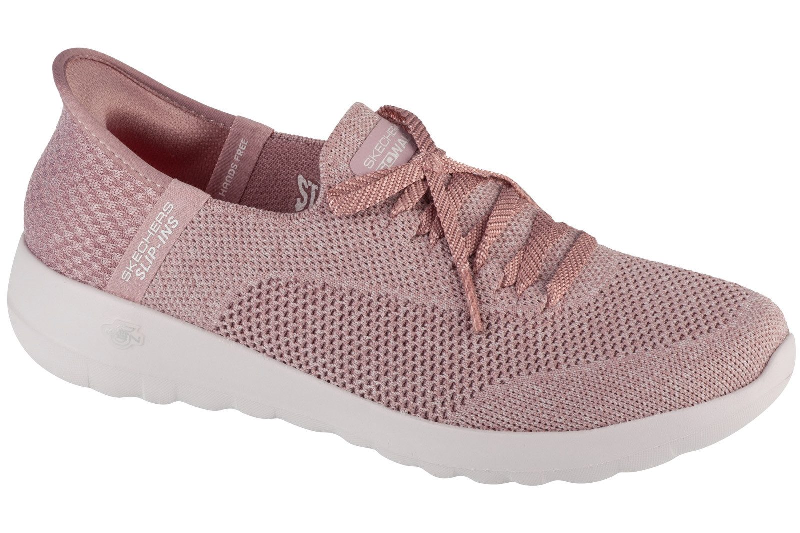 Skechers Slip-Ins: Go Walk Joy - Abby Sneaker