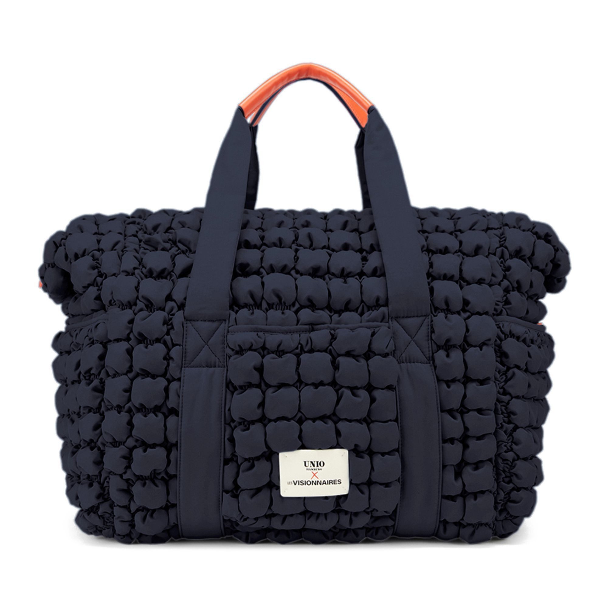 Les Visionnaires Сумки для покупок Unio Travel Bag, Polyester