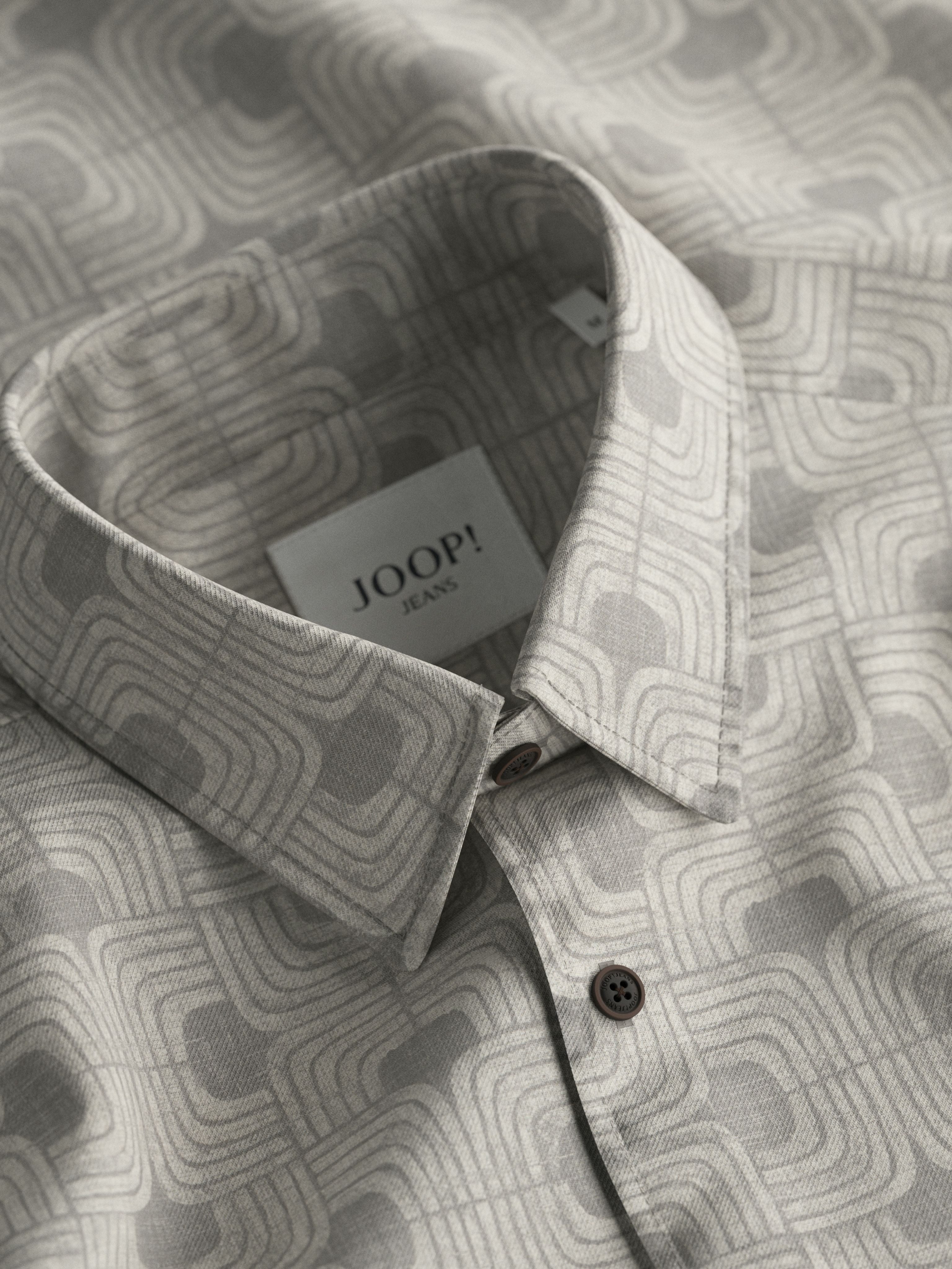 Joop Jeans Businesshemd